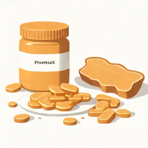 Peanut Butter Calories 1 Tsp