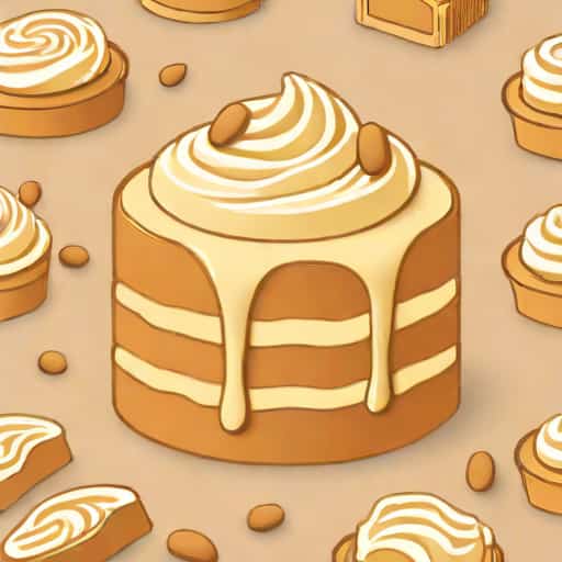 Peanut Butter Cream Cheese Frosting