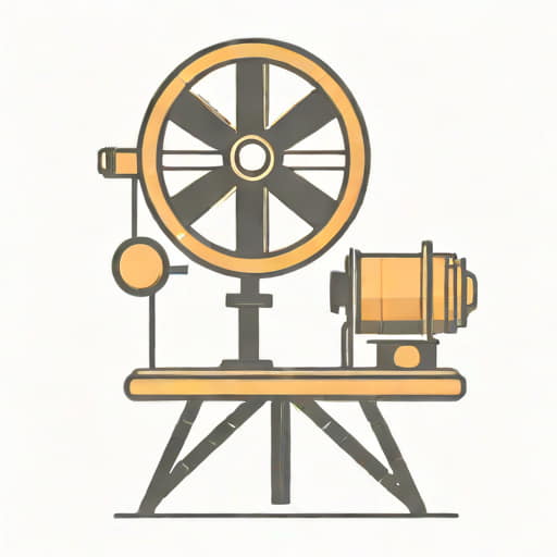 Pearl Projectionist Actor