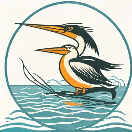 Pelican Yacht Club Sailfish Tournament
