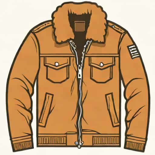 Pelle Pelle American Bruiser Jacket