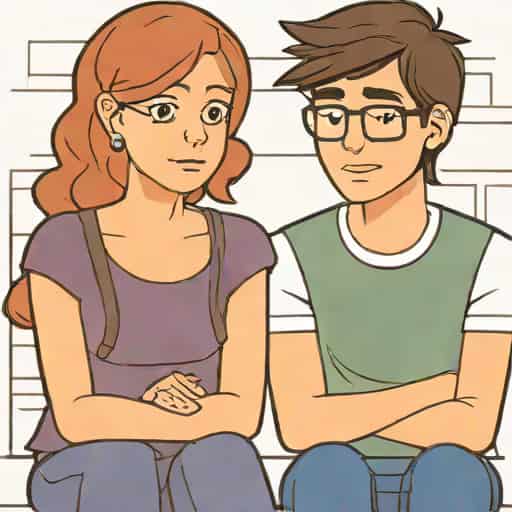 Penelope And Colin Fanfiction