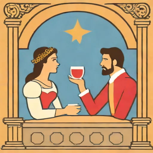 Penury Meaning In Romeo And Juliet