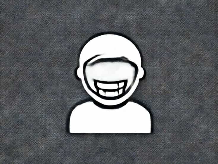 People With Crooked Teeth