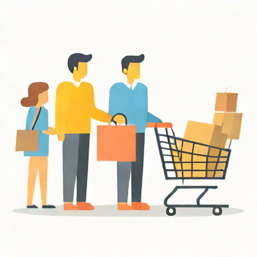 Percent Of People Who Shoplift
