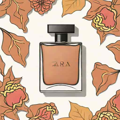Perfume Zara Bogoss Vibrant Leather