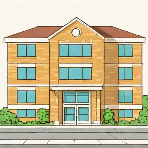 Perkins School For The Blind