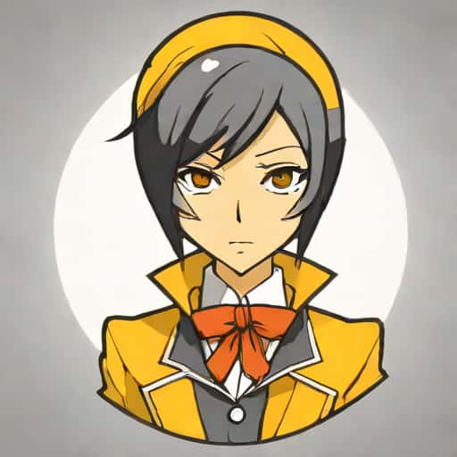 Persona 4 Izanami Impervious