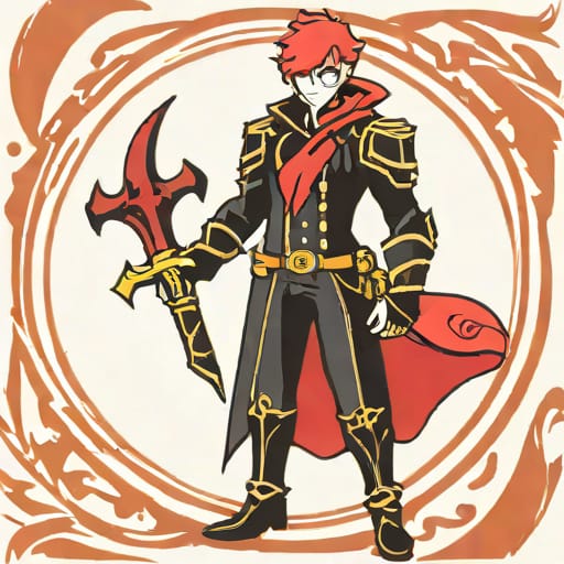 Persona 5 Funerary Warrior Weakness