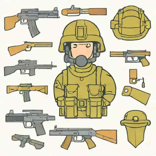 Personal Notes Of An Infantryman