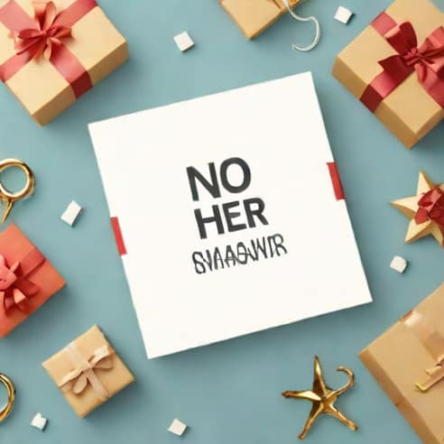 Personalised Gifts For Her