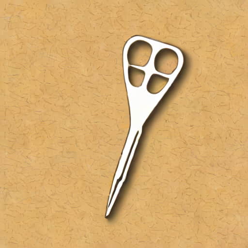Personalized Divot Tool