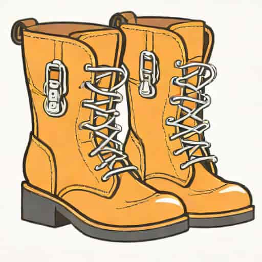 Pet Valu Suspender Boots