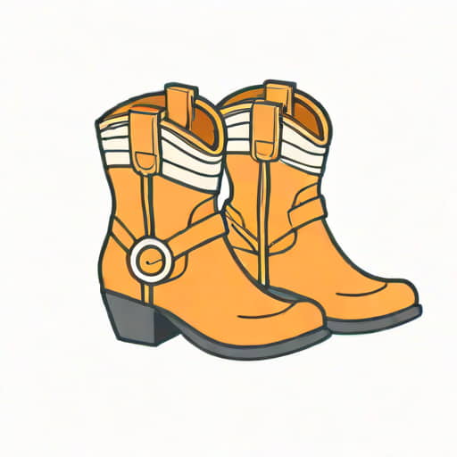 Petal Overreach Boots