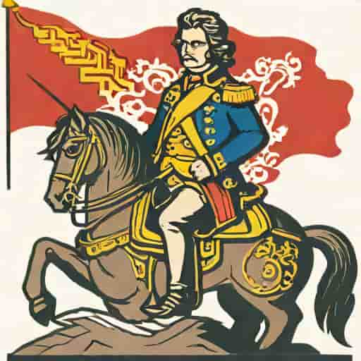 Peter The Great Westernization