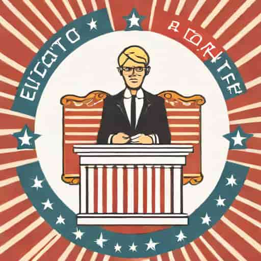 Petition To Abolish The Electoral College