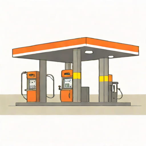 Petro Stopping Center