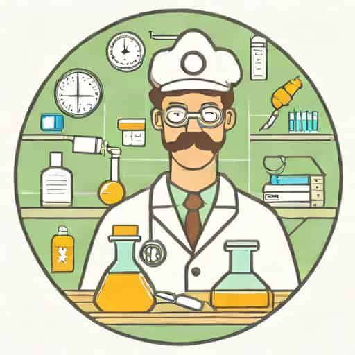 Pharmacologist Job Vacancy