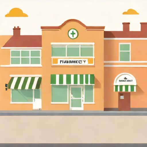 Pharmacy Nunnery Lane Darlington