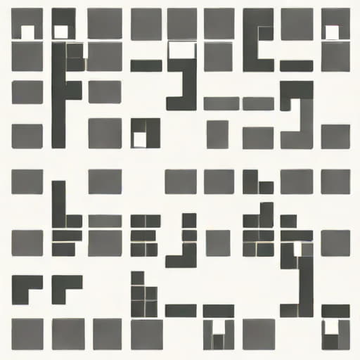 Photocopy Make A Facsimile Crossword