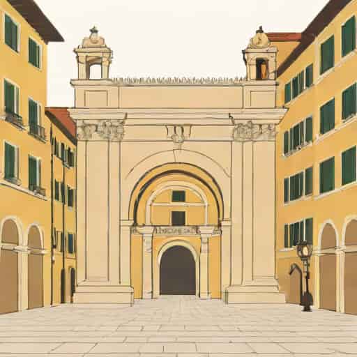 Piazza Sacco E Vanzetti Verona
