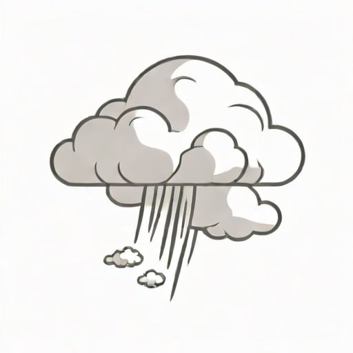 Picture Of Cumulonimbus
