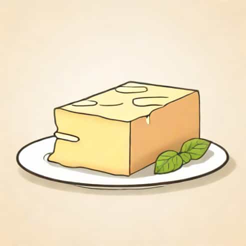 Picture Of Limburger Cheese