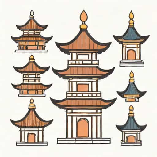 Piercing Pagoda Prices