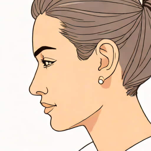 Pimples Behind Ears And Hairline