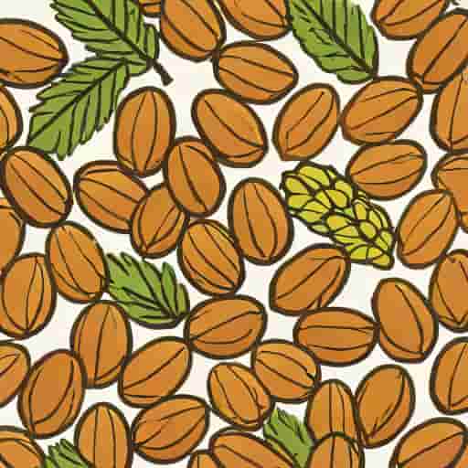 Pine Nuts Or Pine Nuts