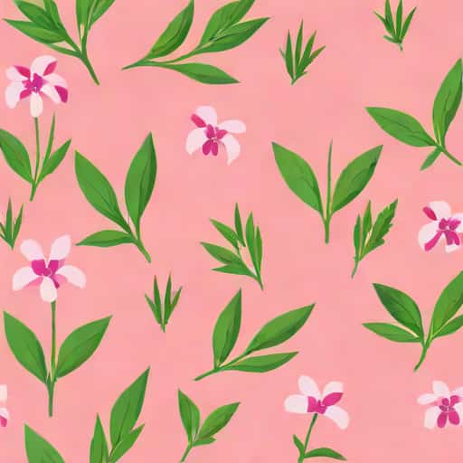 Pink Chintz Thyme Edible