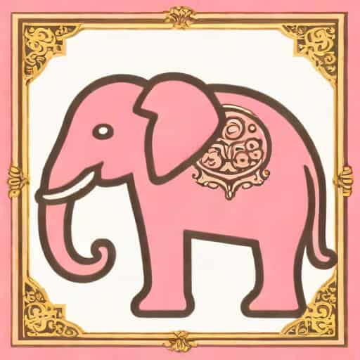 Pink Elephant Antique Mall