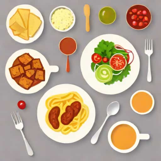 Pioneer Woman Weeknight Meals
