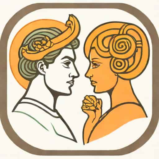 Pisces Man And Aries Woman