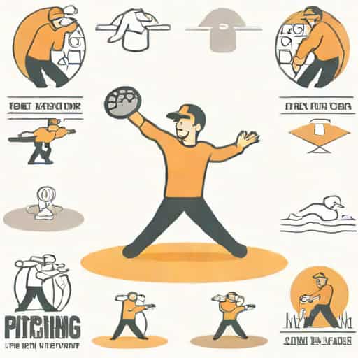 Pitching From The Stretch Vs Windup