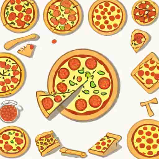 Pizza Pizza Caledonia