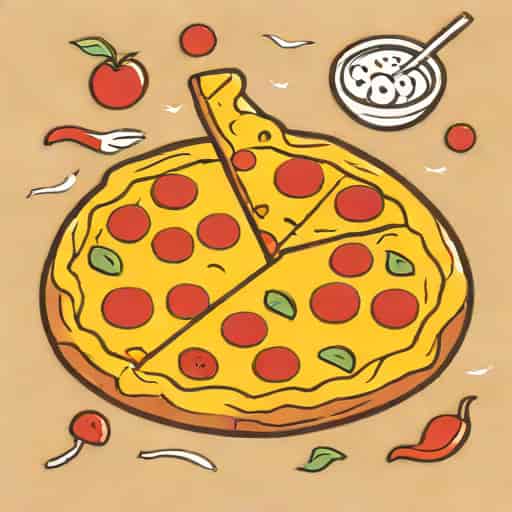 Pizza Wasilla Fishhook