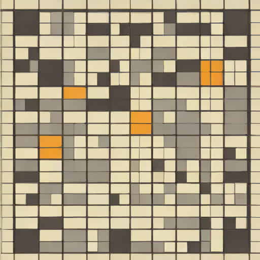 Place Of Drudgery Nyt Crossword