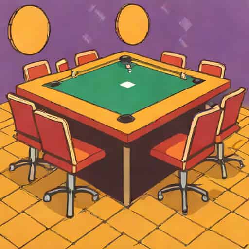 Place Where A Croupier Would Work Codycross