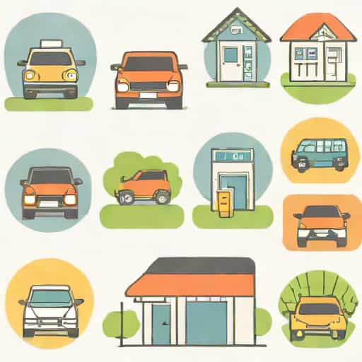 Places For Mot Near Me