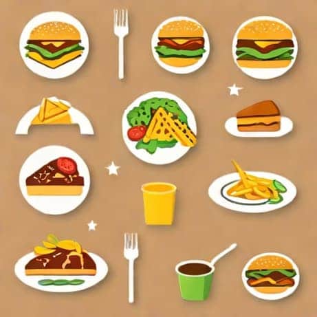 Places To Eat Wichita Ks