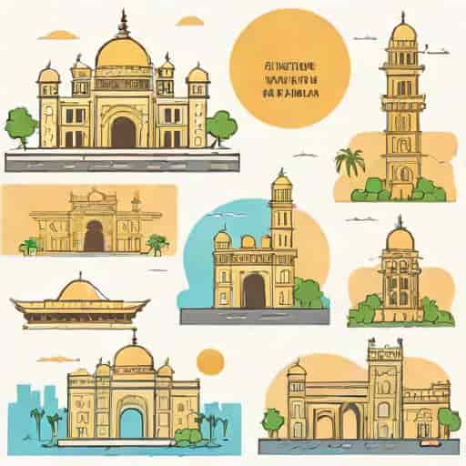 Places To Visit In Mumbai