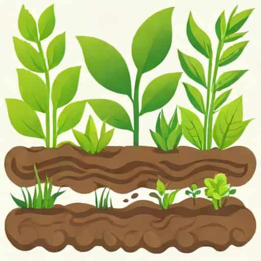 Plants That Replenish Soil Nutrients
