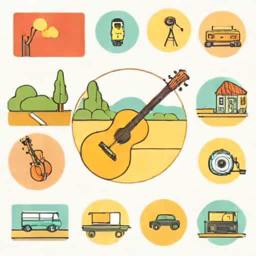 Play Something Country