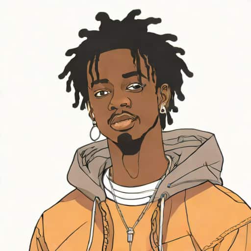 Playboi Carti Dropping
