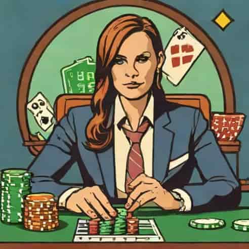 Player X Molly'S Game
