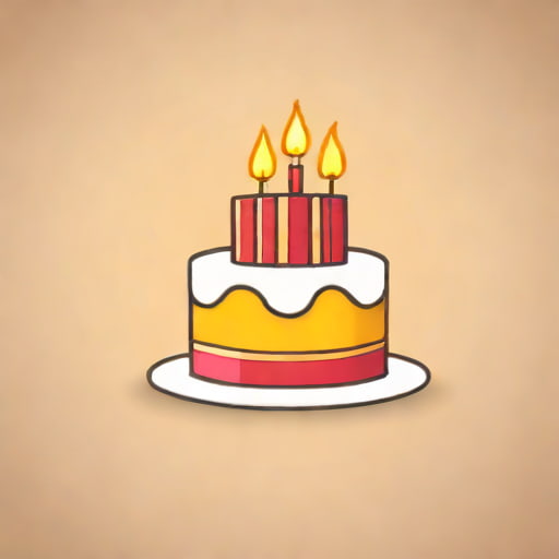 Please Convey My Birthday Wishes To Him