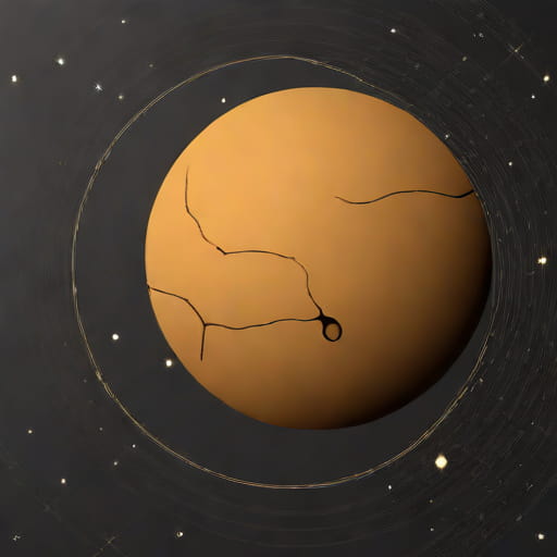 Pluto In Scorpio Sidereal