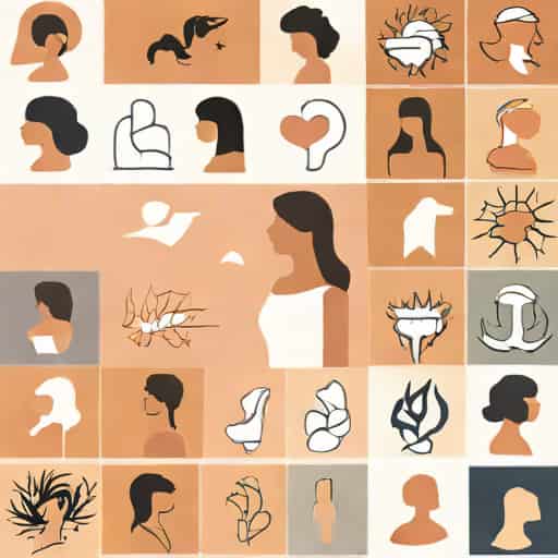 Poems About Womanhood