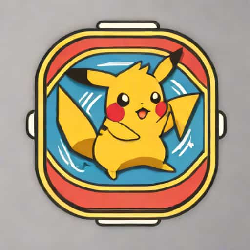 Pokemon Vibrant Paldea Mini Tin